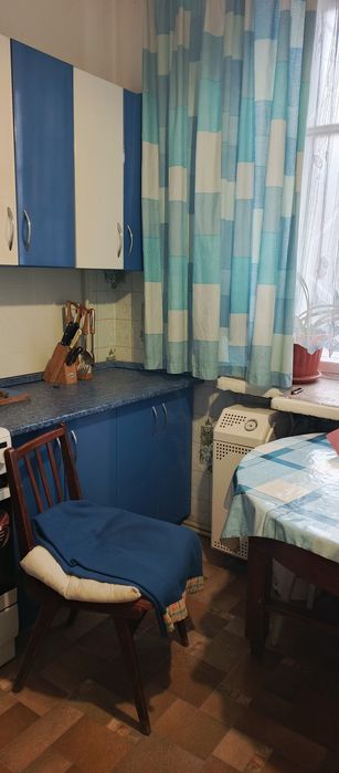 Здається квартира з А/ О (Вокзал)