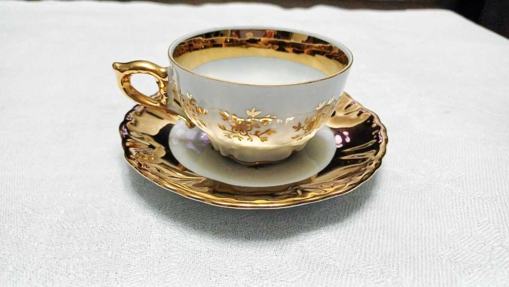 Filiżanka do espresso