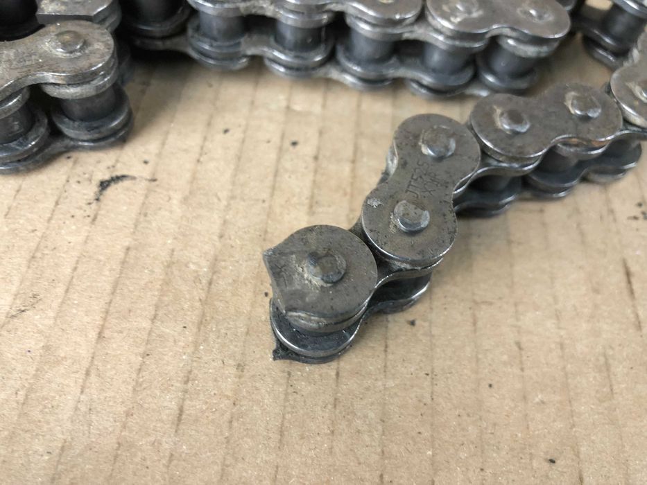 Suzuki GSX-R 600 700 K6 K7 Napęd Kompletny Łańcuch Zębatka Zbierak