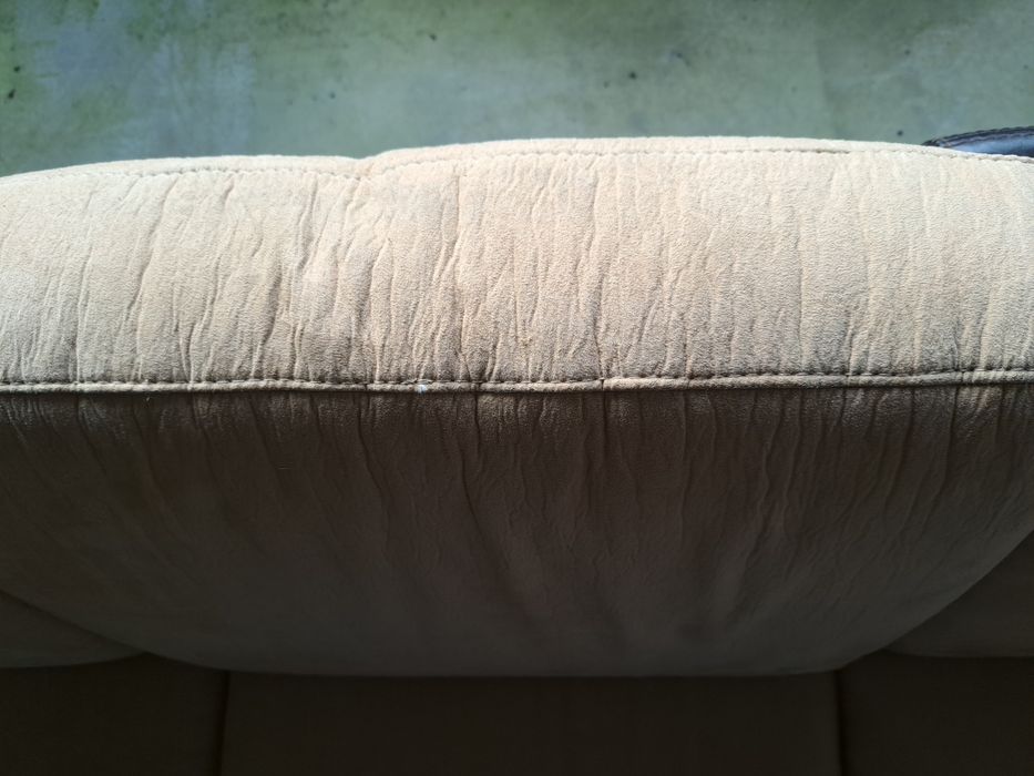 Sofa 3 lugares + 1 chaise longue