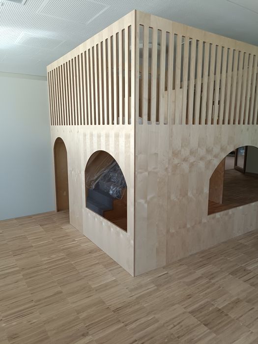 MEBLE NA WYMIAR | Kuchnie | Garderoby | Szafy | Stolarz