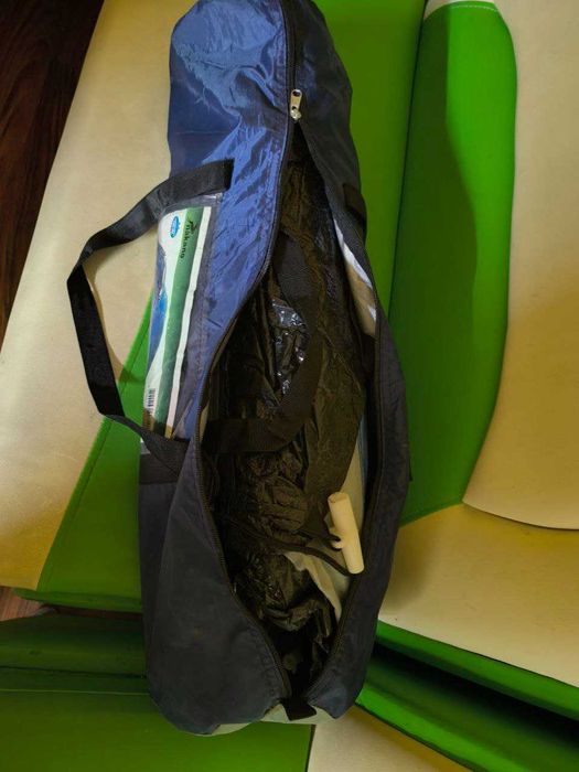 Палатка  Nakano.