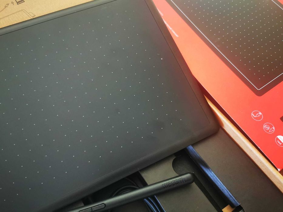 Tablet One by WACOM CTL-672-N