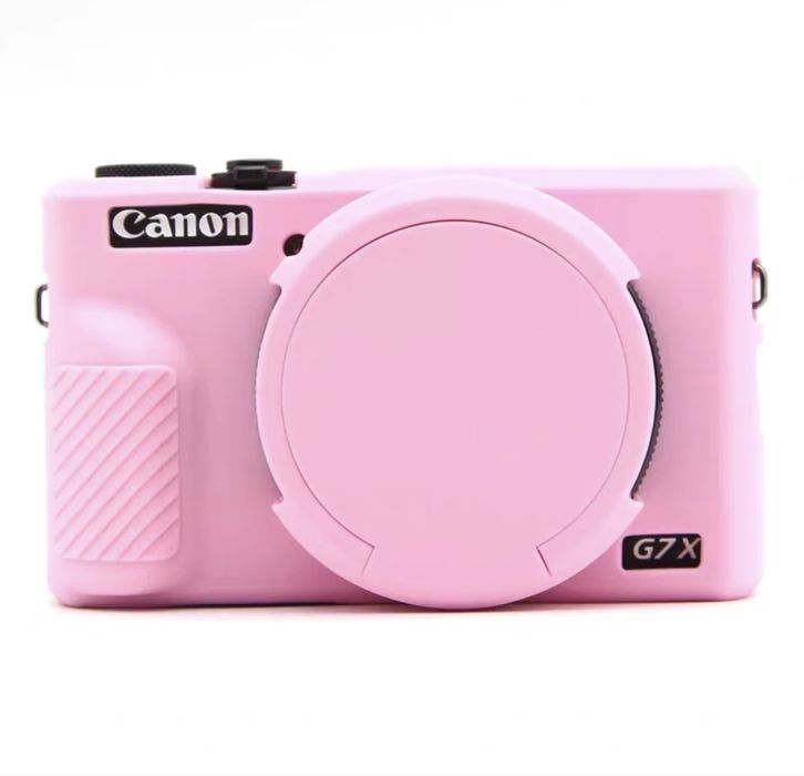 Чехол для фотоппарата Canon G7X