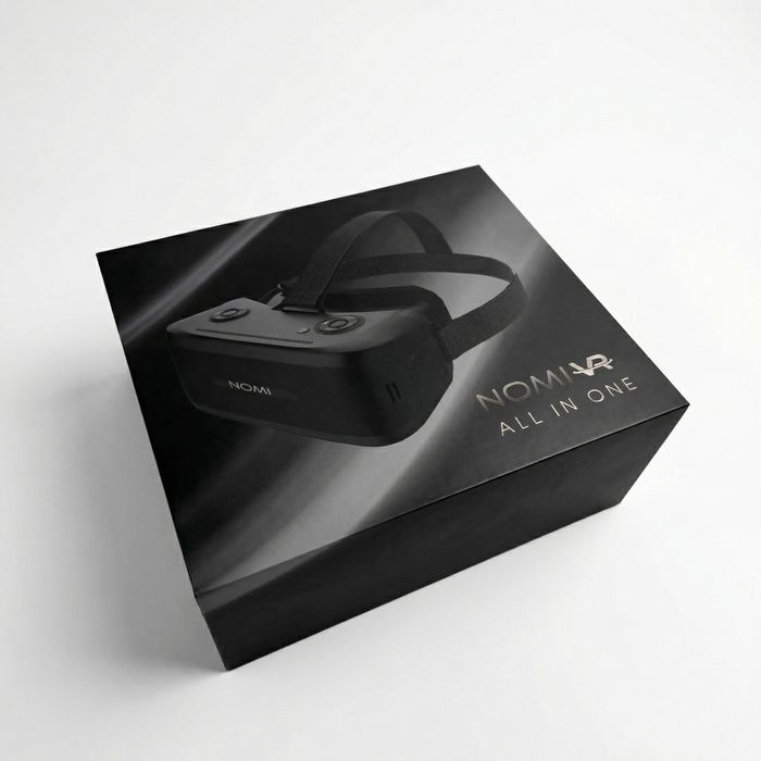 VR окуляри Nomi VR ALL in One (2017)