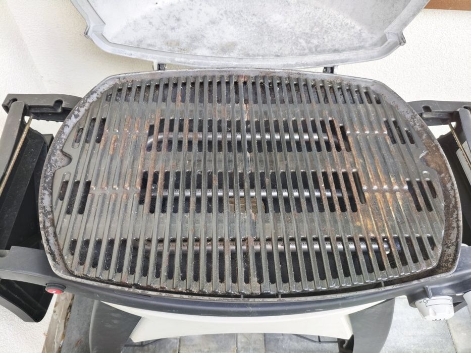 Grill gazowy Weber Q300