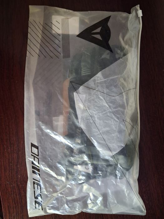 Luvas de mota Dainese TEYDE GORE-TEX
