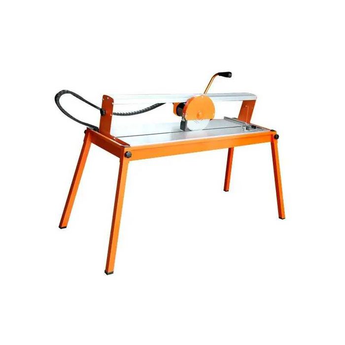 Верстат плиткоріз електричний 1900 Вт Kraft&Dele KD559 200 мм