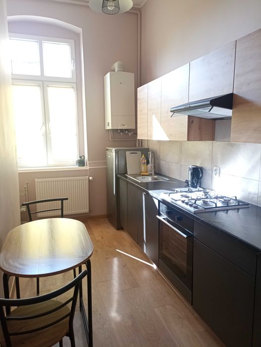 Wielki pokój 30m2 dla 1-2 osób Centrum Śródmieście Cieszkowskiego