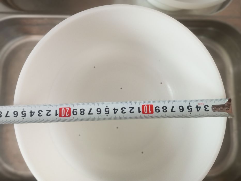 Форма для сиру на  6кг,  скруглені кути