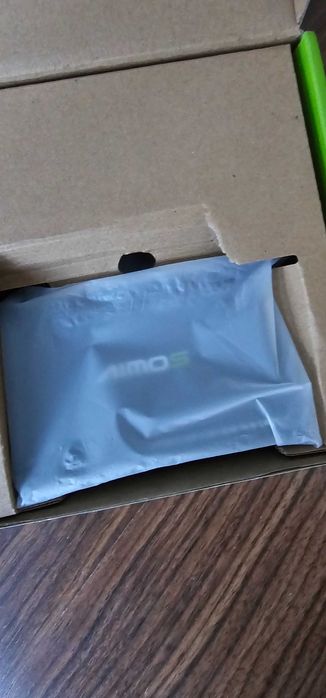 KVM HDMI para controlar dois PC's