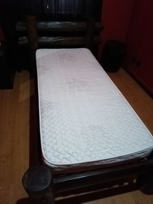 Vendo Mobilia Troncos da Amazônia