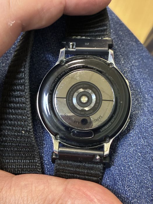 Samsung galaxy watch active2 44mm