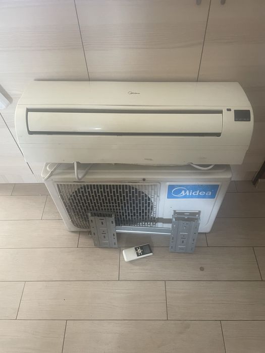 Кондиционер Medea