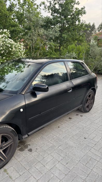 Audi A3 90CV 1.9TDI