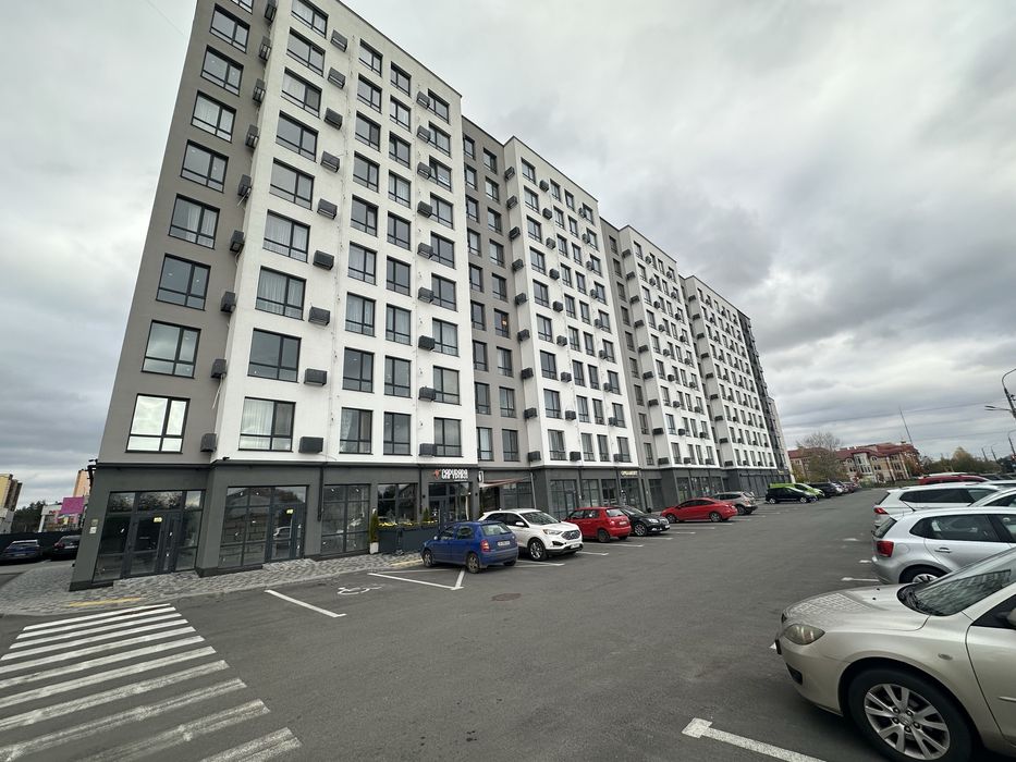 Продам 1 ком дом сдан ЖК Масаны Сити ул. Красносельского