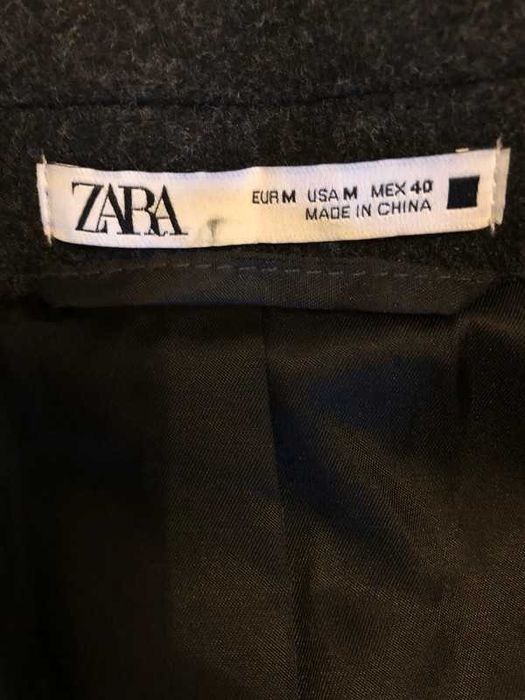 Sobretudo ZARA M