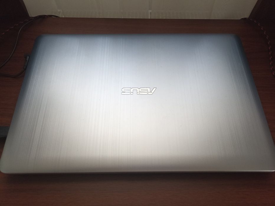 Продам ноутбук Asus. Модель: RTL8821CE