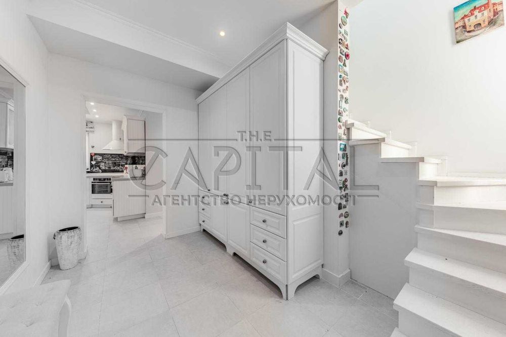 Оренда будинку Нові Безрадичі 132м2 КМ Honey Hills  Обухівський район