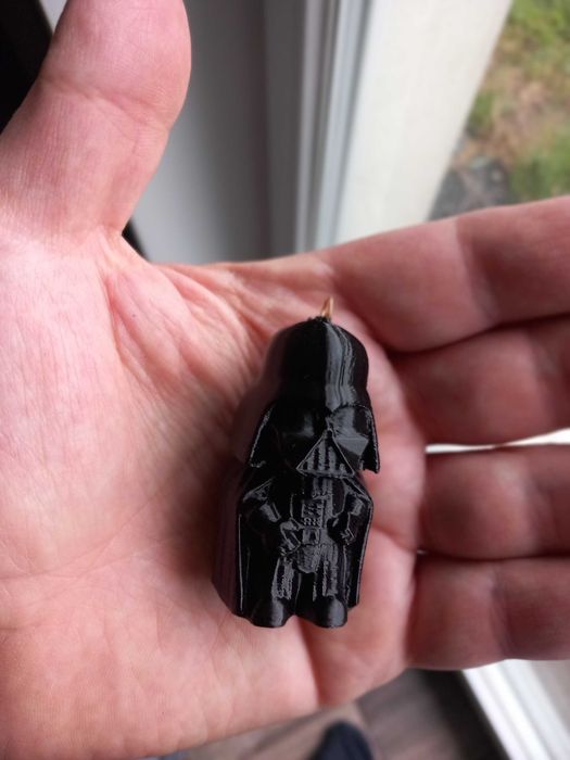 FIgurka brelok Lord Vader