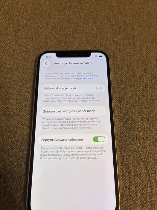 Iphone 12 pro 128gb