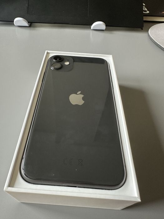 Iphone 11 com Garantia 1 Ano