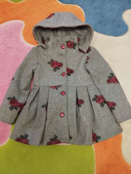 Одяг для дівчинки