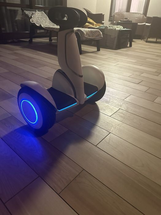 Гіроскутер Xiaomi/Segway Ninebot Plus Оригінал!