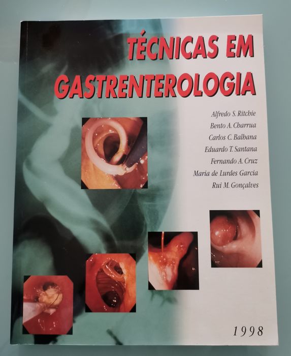 Livros de medicina