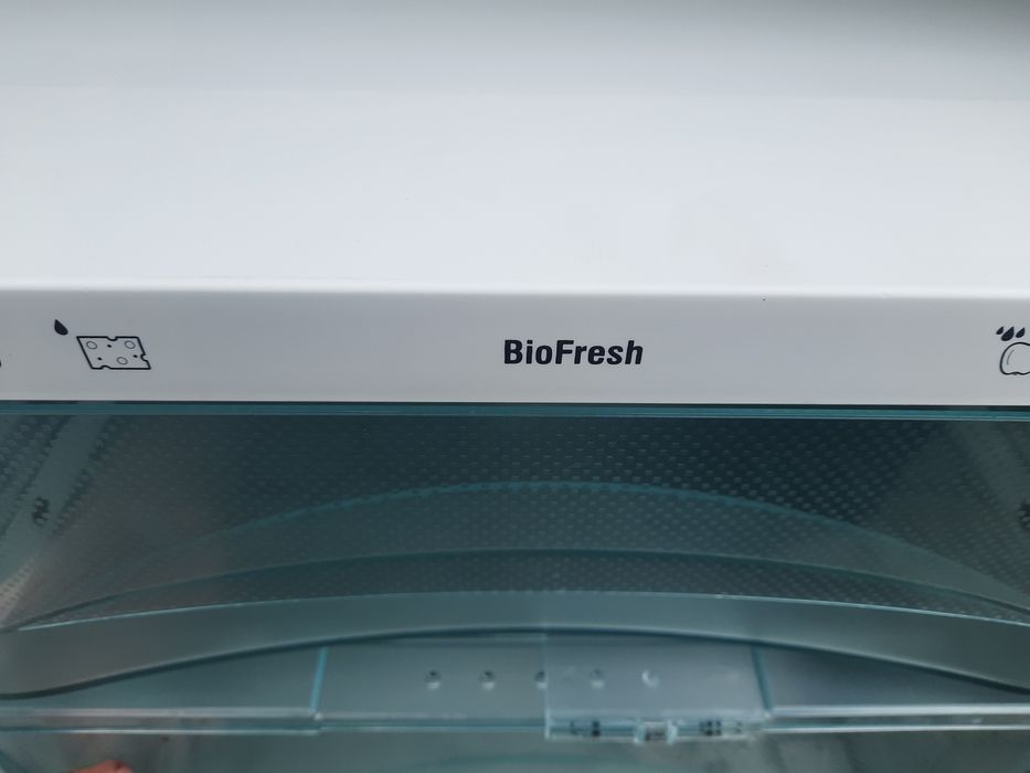 Chłodziarka do zabudowy Liebherr