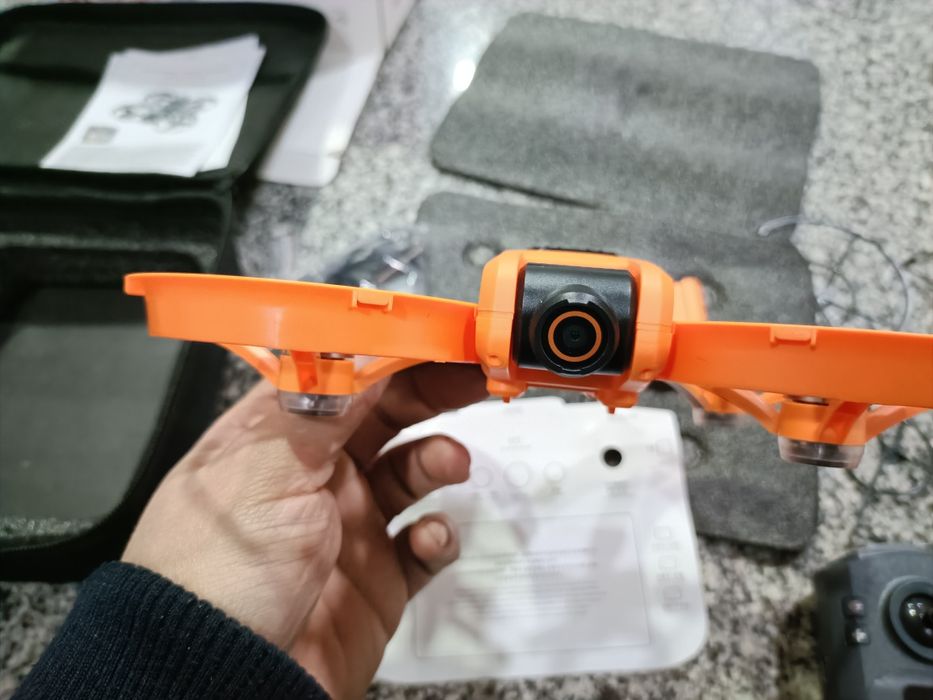 Drone "NOVO"S156 ,2.4 5G