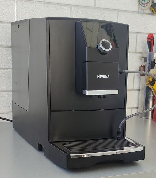 Nivona NICR 790 Black Кавомашина