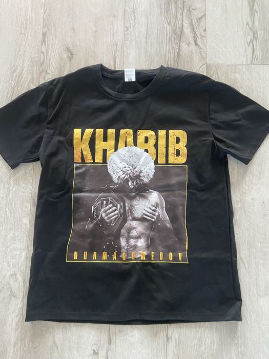 koszulka Khabib Nurmagomedov