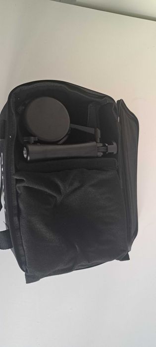Lampa LED SIRUI C60 WB (5600 K)