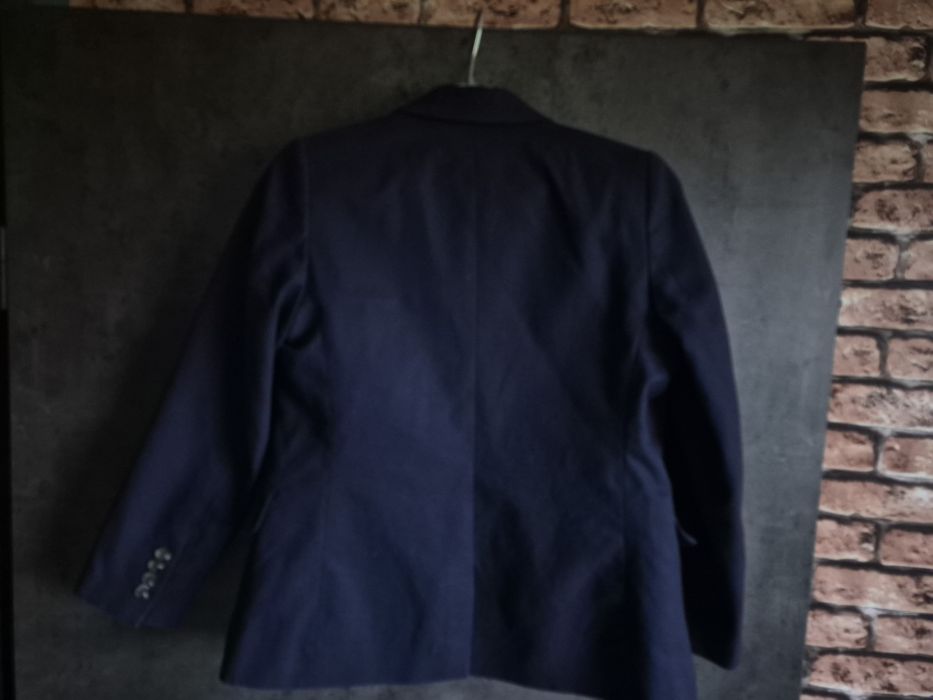 Marynarka chłopięca 128 H&M