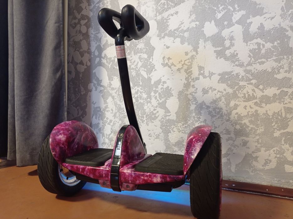Продам Ninebot mini