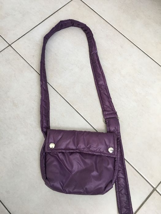 Torebka na ramie dla dziewczynki