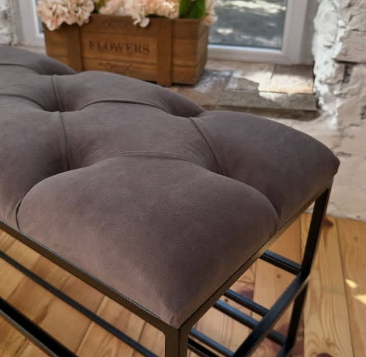 Банкетка для взуття Женева банкетка для обуви