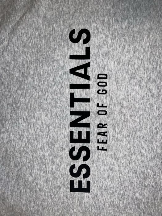 Худі  Essentials