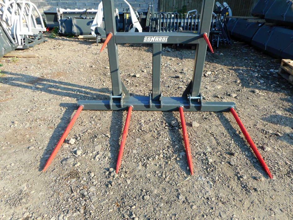 Widły Składane Do Bel WSB SONAROL