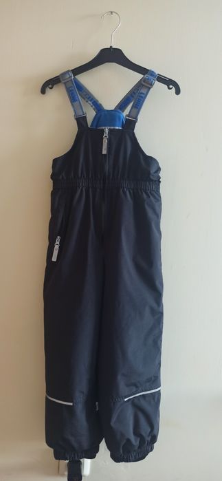 Напівкомбінезон для хлопчика, Lenne, 116 см