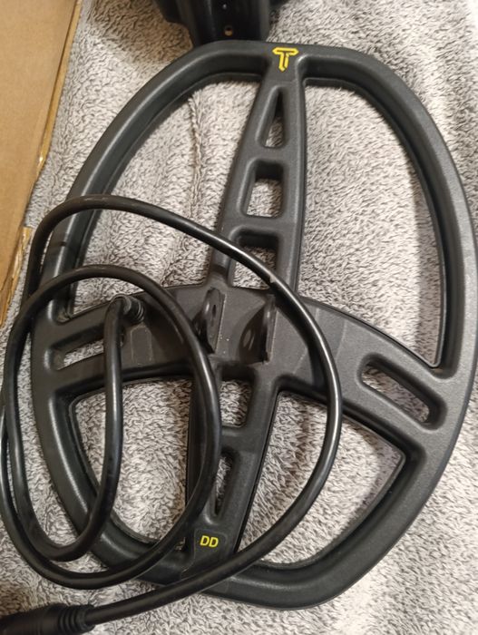 Продам металлоискатель