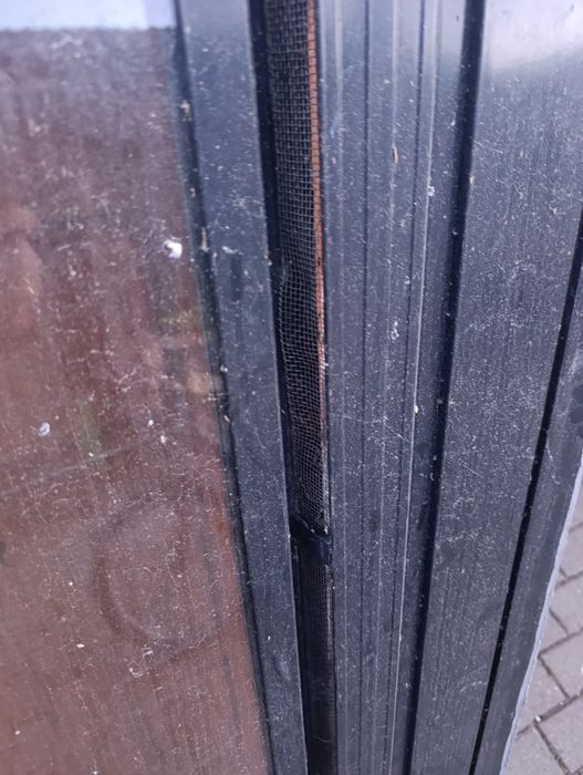 Sprzedam okno + parapet