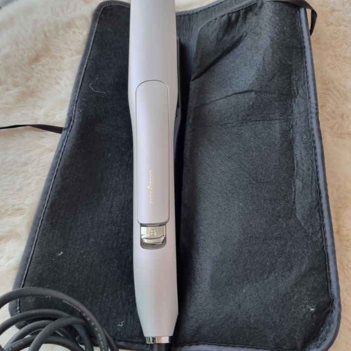 Sprzedam parową prostownicę