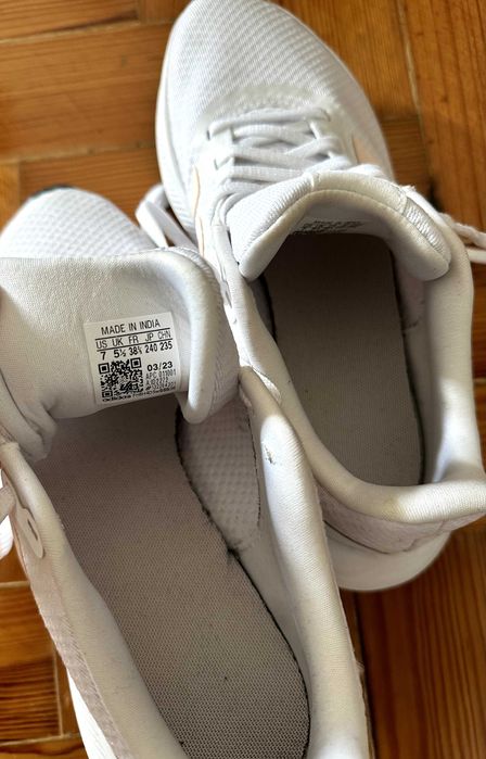 Sapatilhas Adidas Runfalcon 3.0. NOVAS 38 2/3