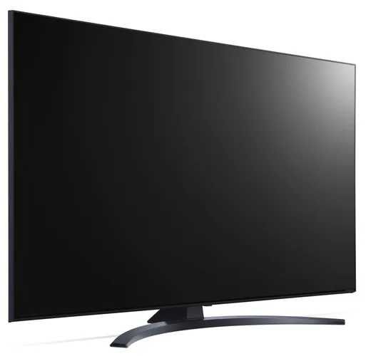 Telewizor LG 55NANO763QA 4K NanoCell 50Hz