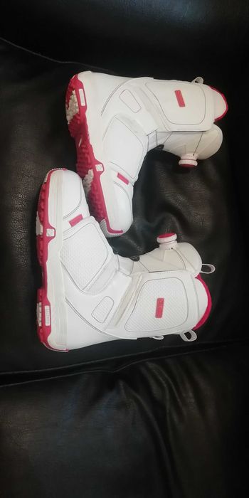 Botas neve snowboard Salomon