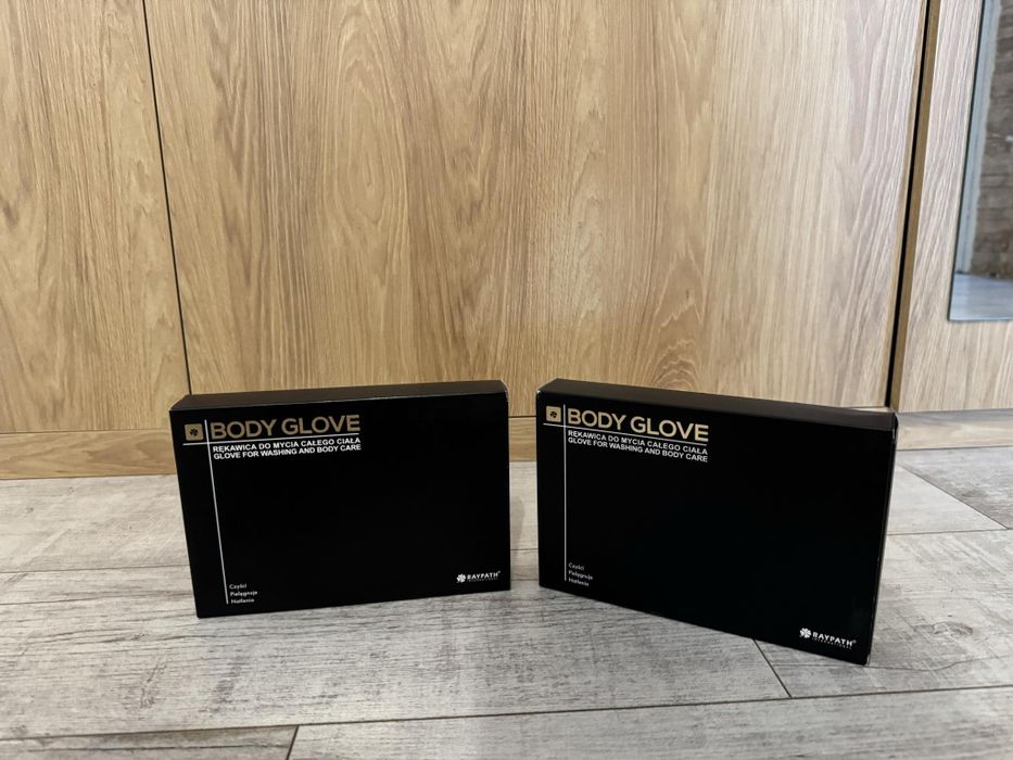 Zestaw czyściw raypath