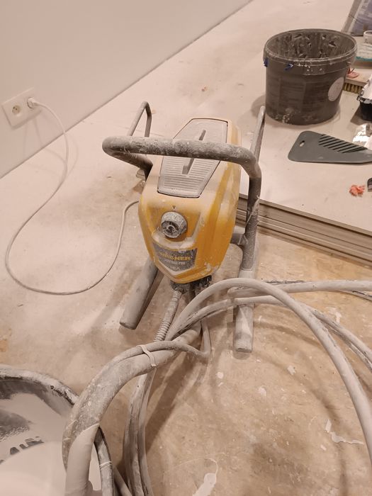 Zestaw Narzędzi do prac remontowych