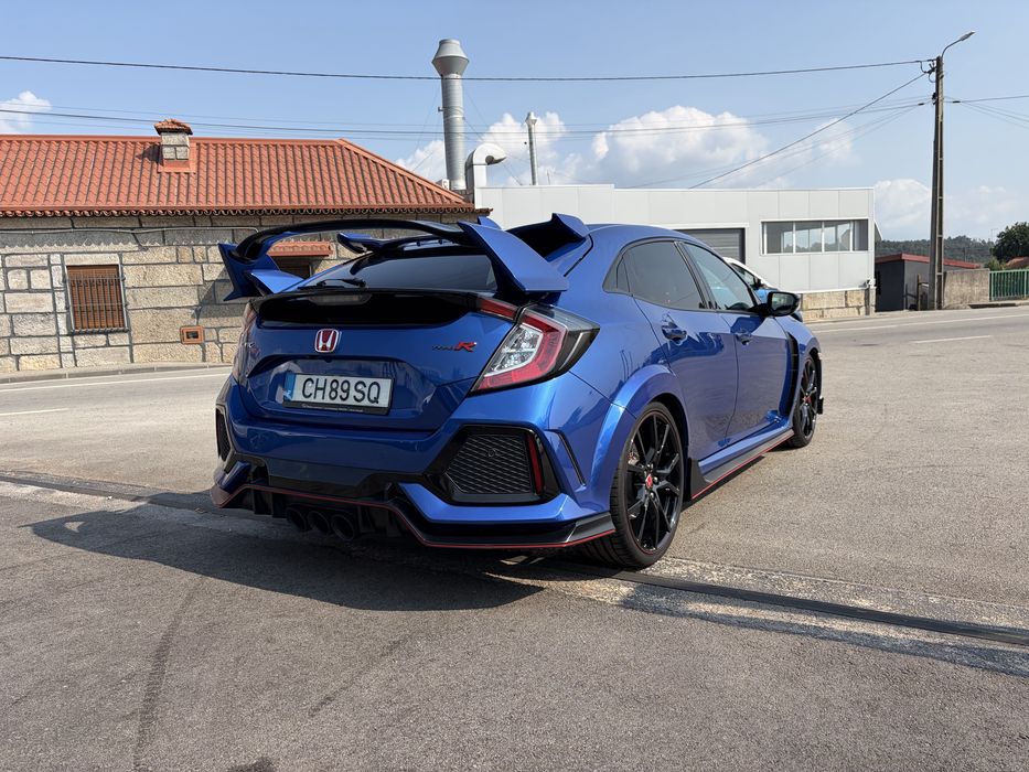 Honda Civic — fotografia 6